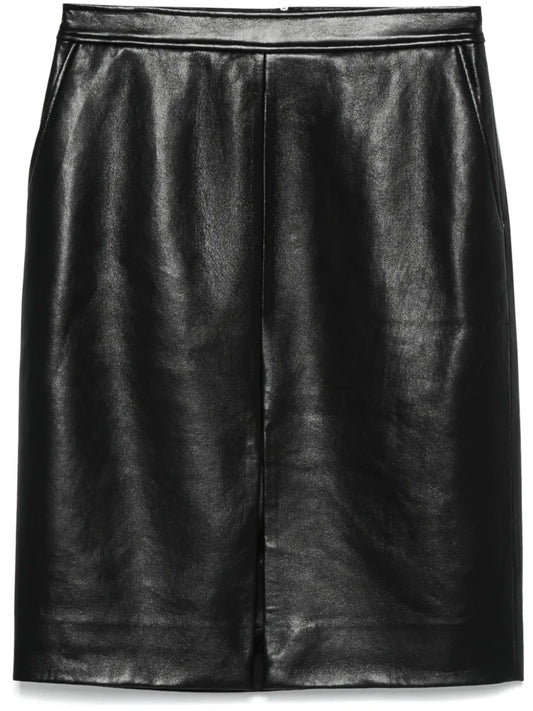 Pencil Mini Skirt