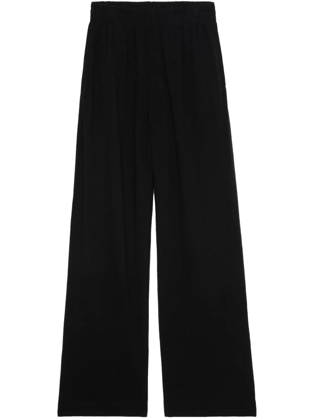 Elasticated Waist Trousers