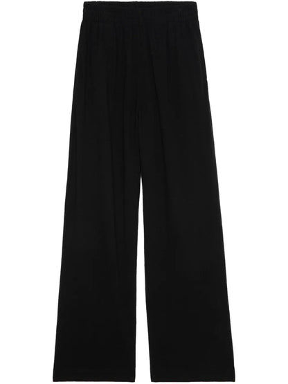 Elasticated Waist Trousers