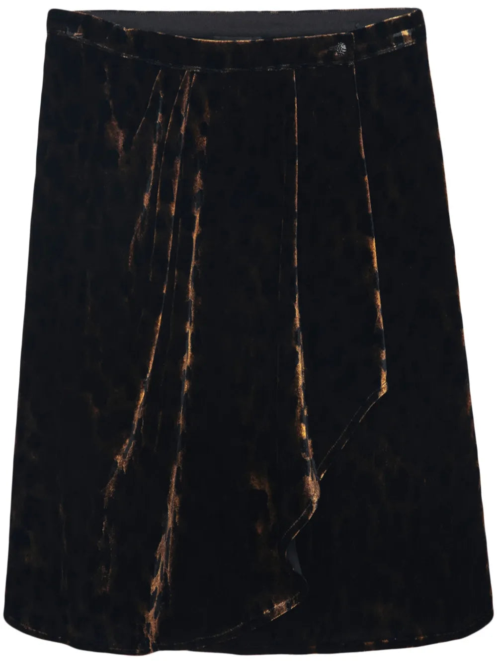 Jerry Mini Skirt