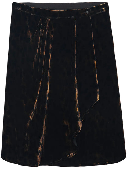 Jerry Mini Skirt