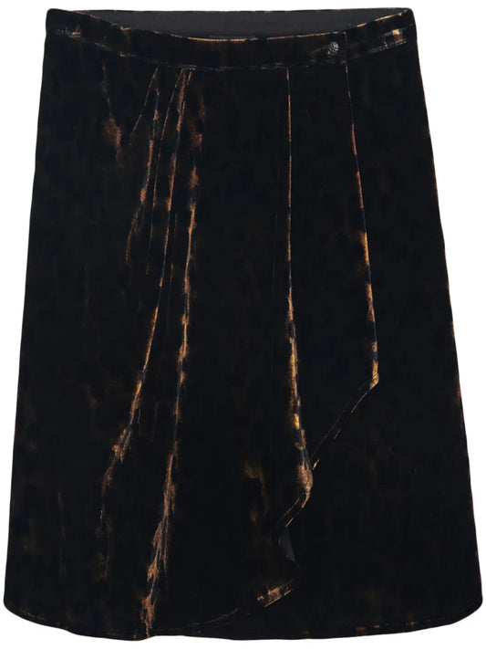 Jerry Mini Skirt