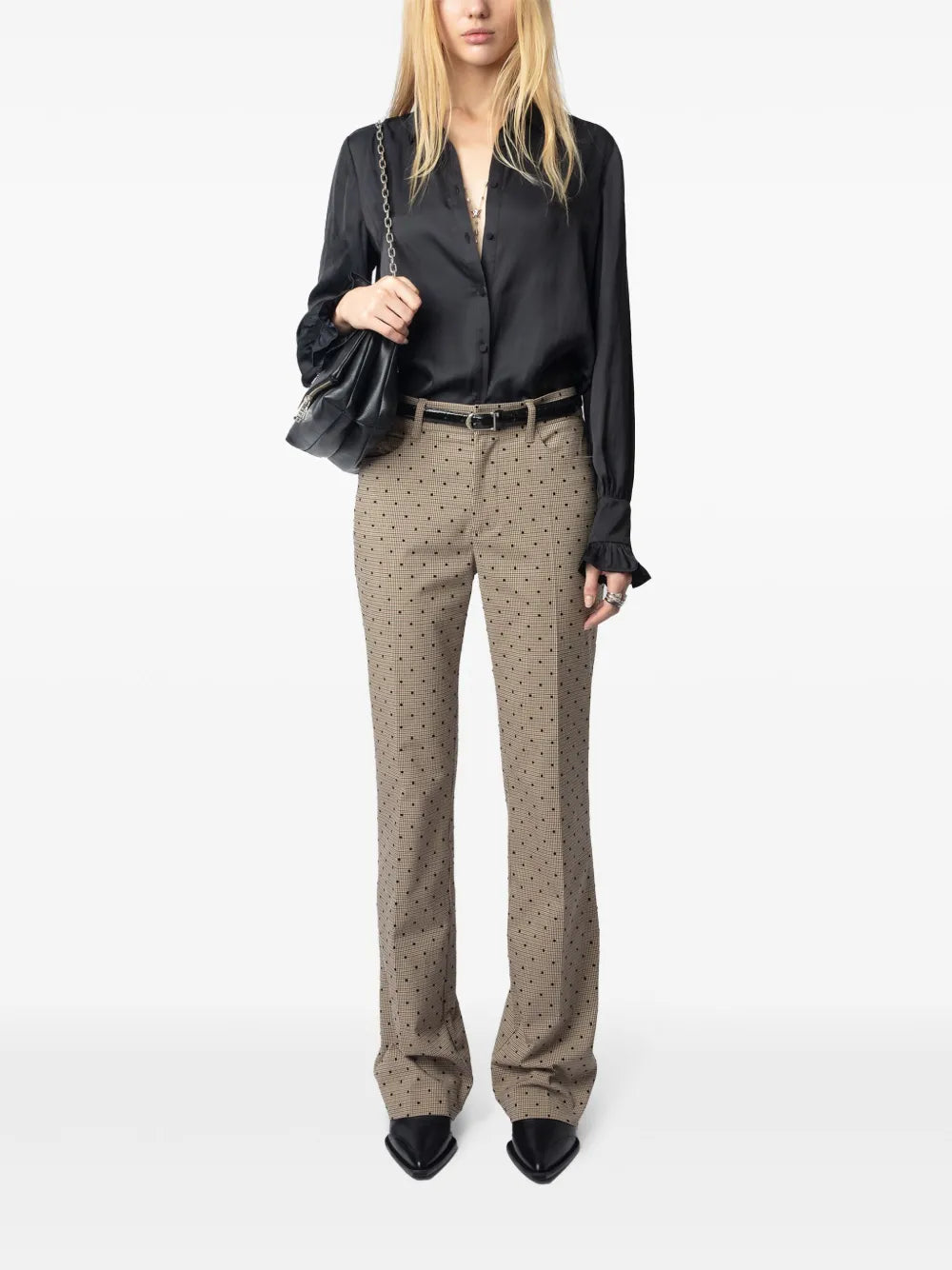 Thely Blouse