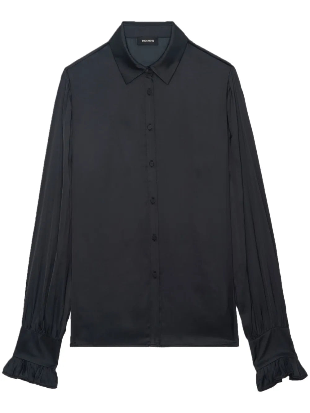 Thely Blouse