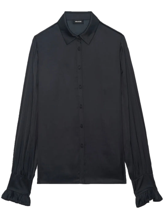 Thely Blouse