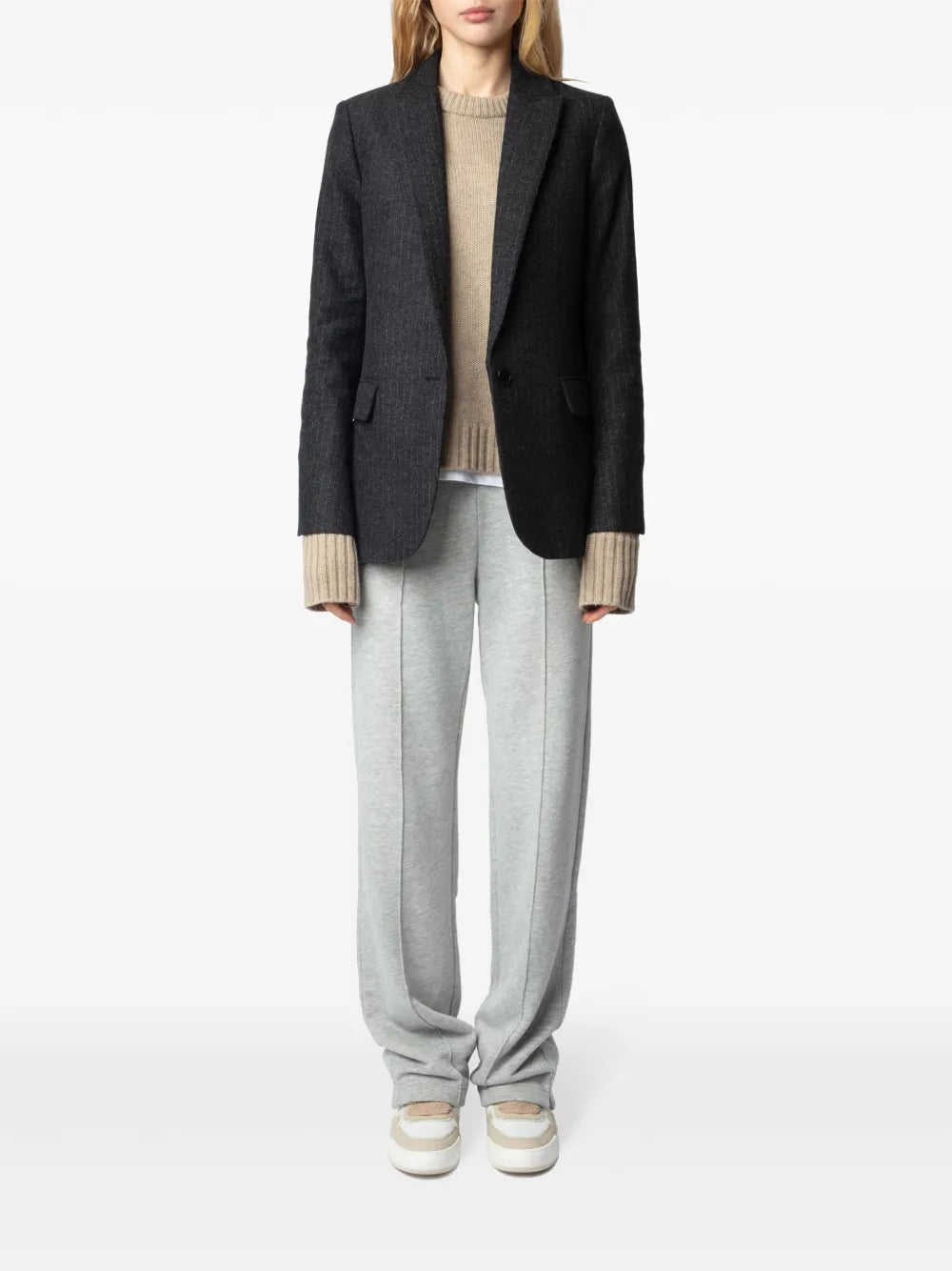 Valse Raye Blazer