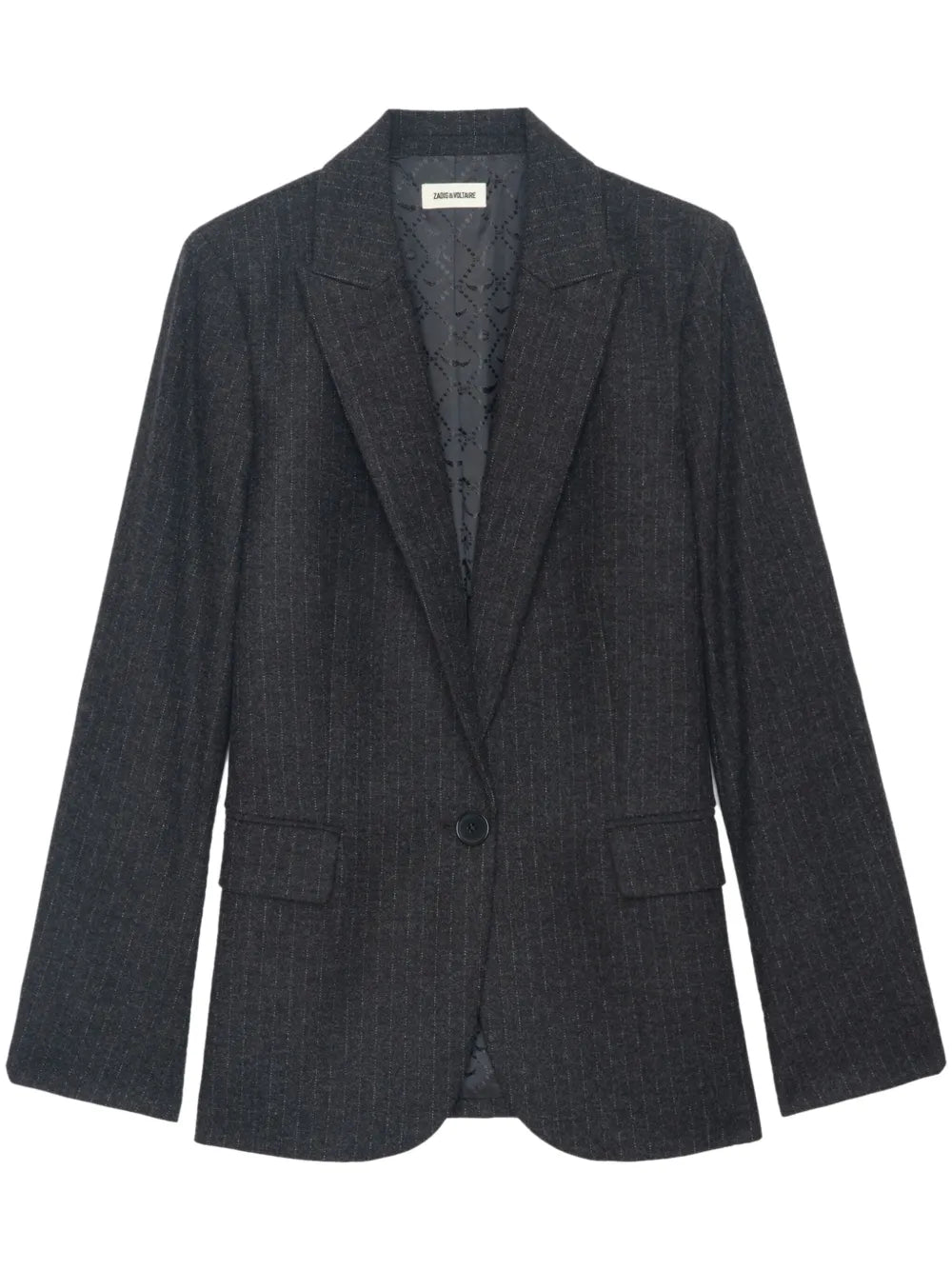 Valse Raye Blazer