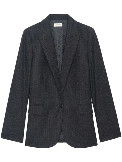 Valse Raye Blazer