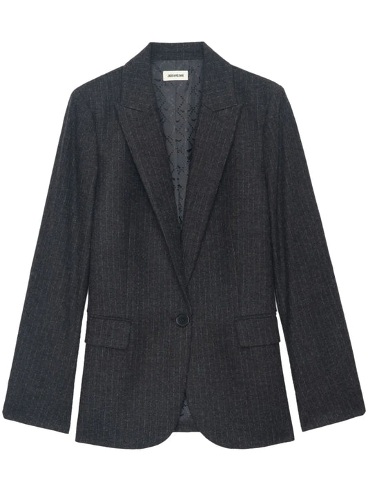 Valse Raye Blazer