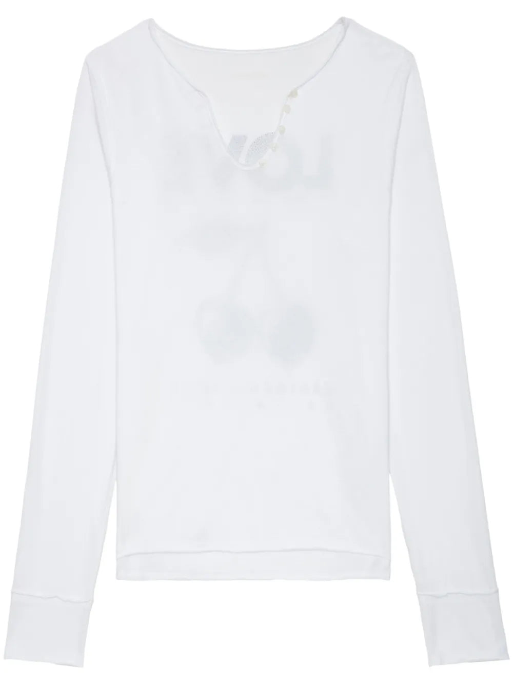 Henley T-Shirt