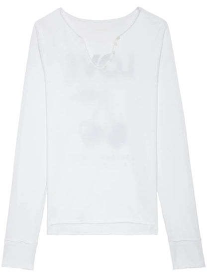 Henley T-Shirt