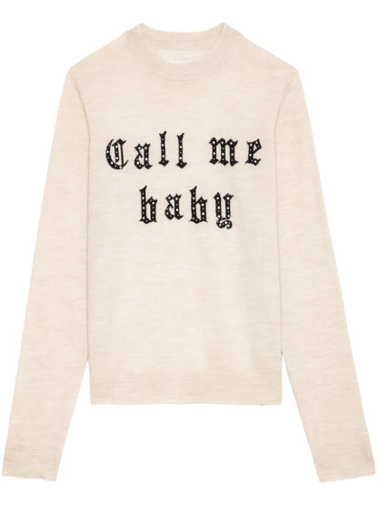 Ivy Jumper