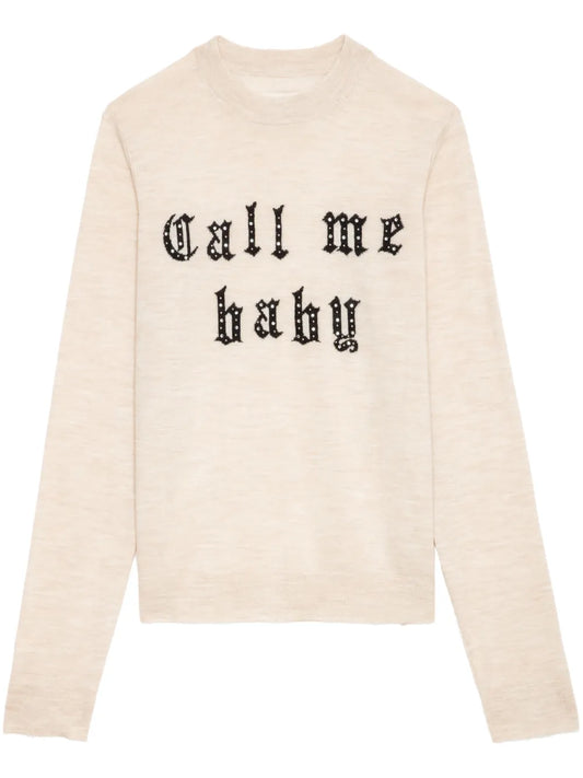 Ivy Jumper