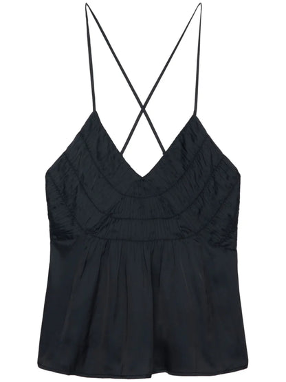 V-Neck Tank Top