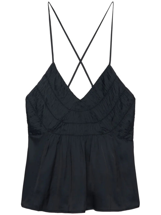 V-Neck Tank Top