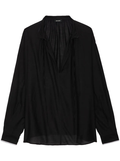 Troene Blouse