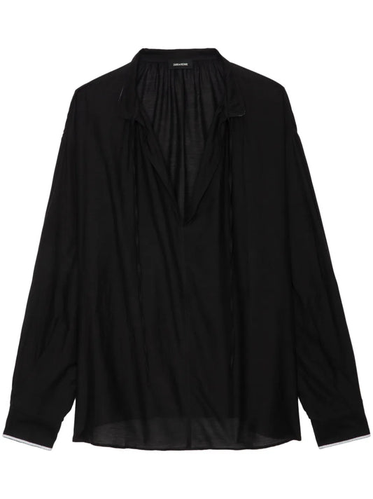 Troene Blouse