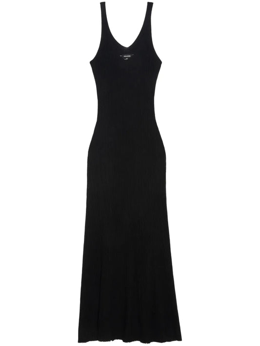 Nara Midi Dress