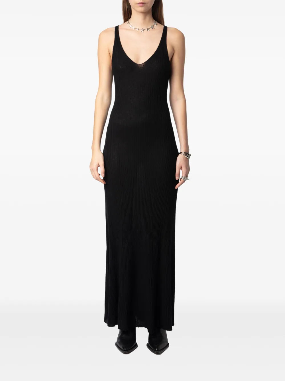 Nara Midi Dress