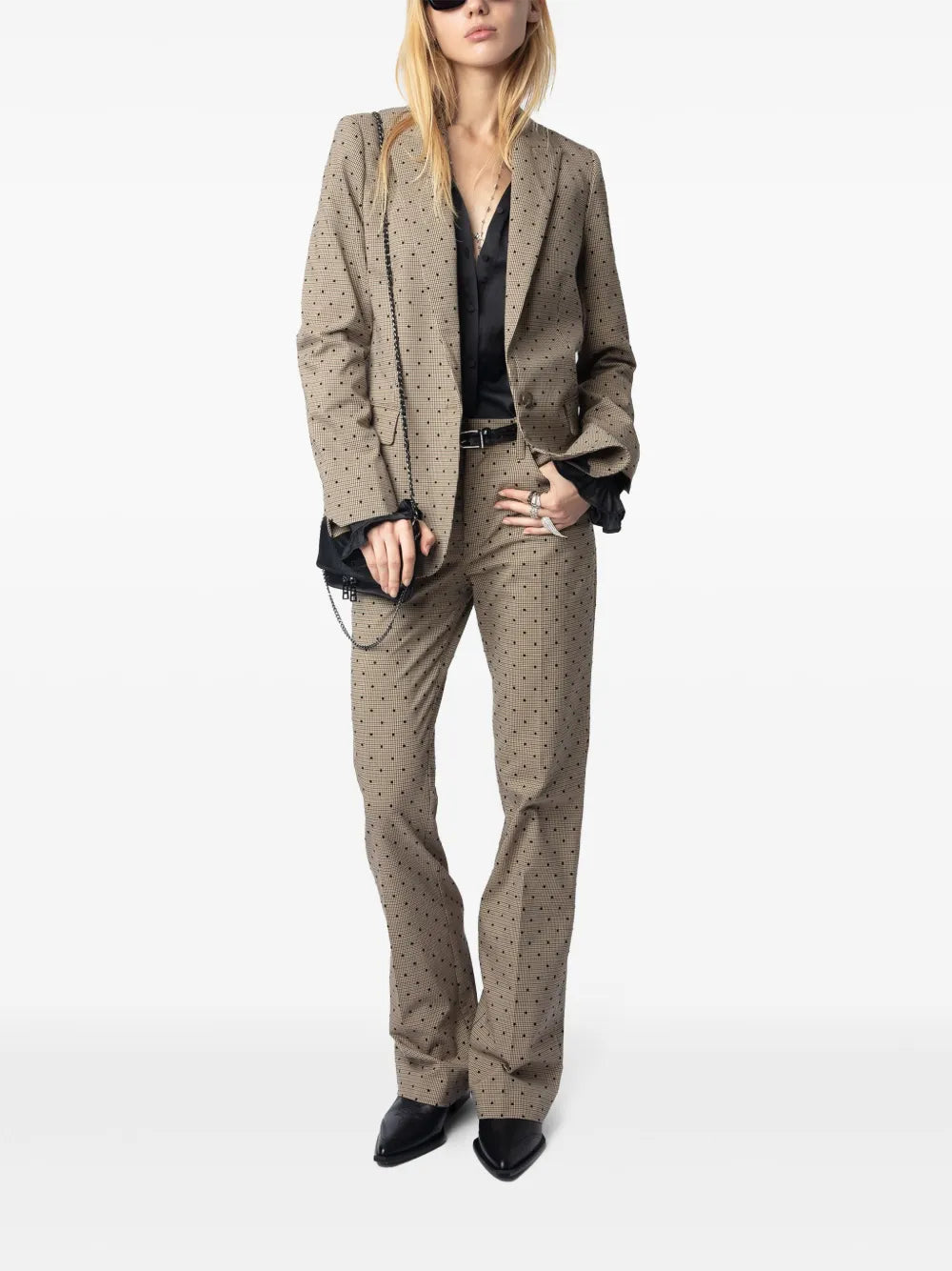 Valse Blazer