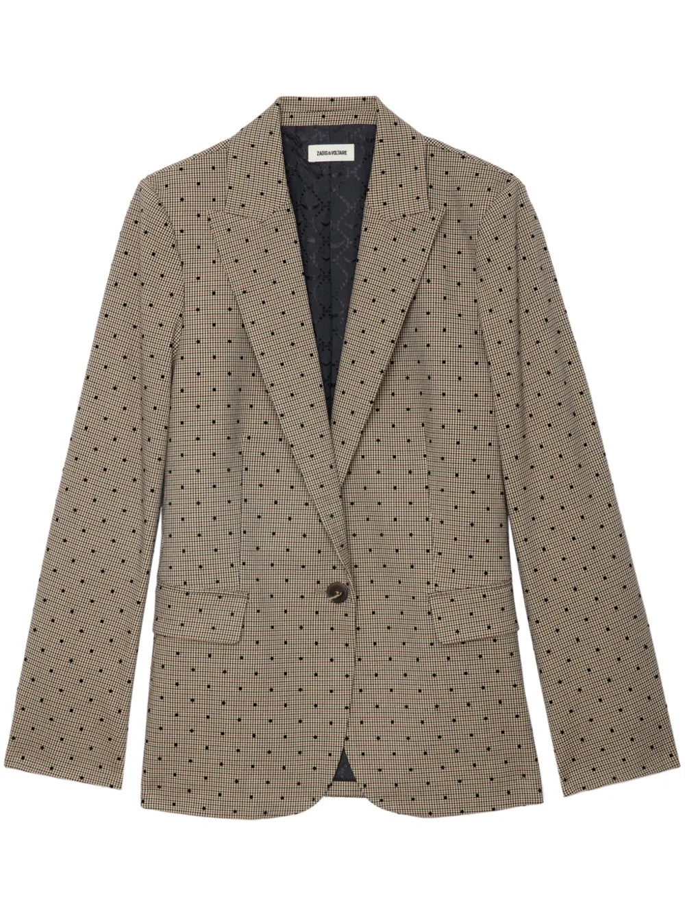 Valse Blazer