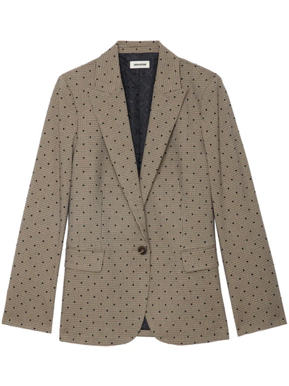 Valse Blazer
