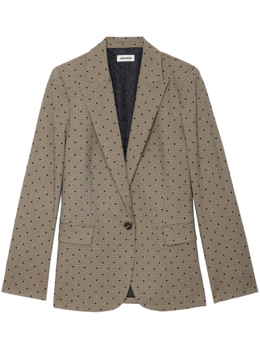 Valse Blazer