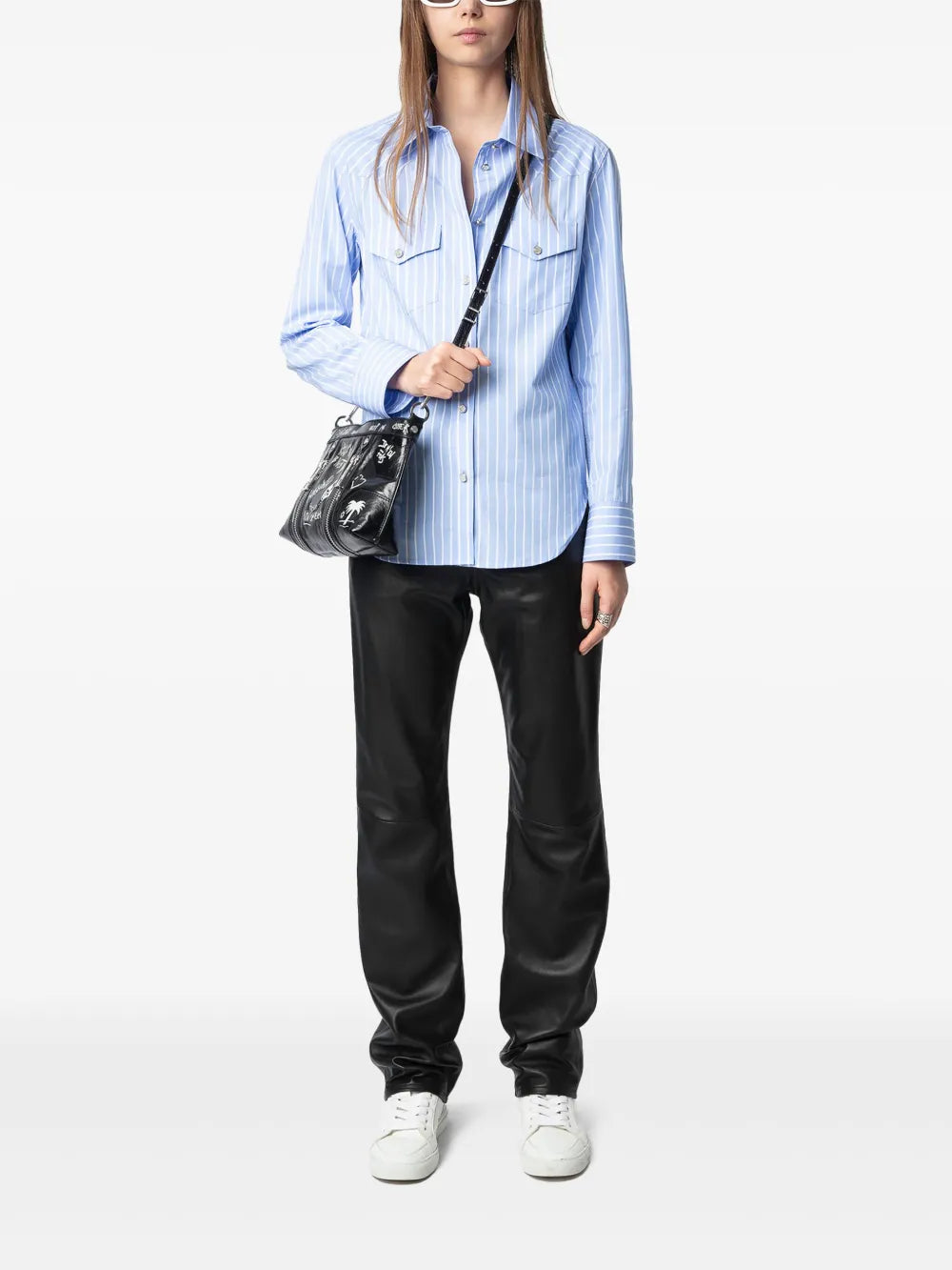 Thelma Shirt