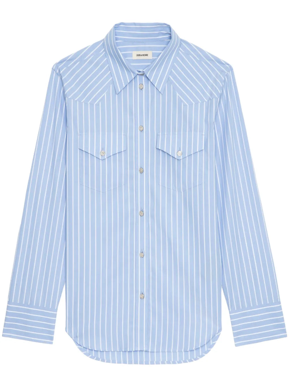 Thelma Shirt