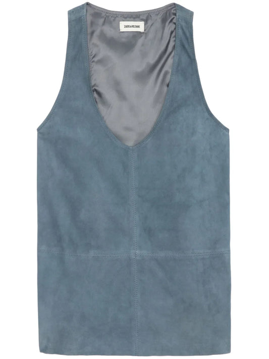 Tander Tank Top