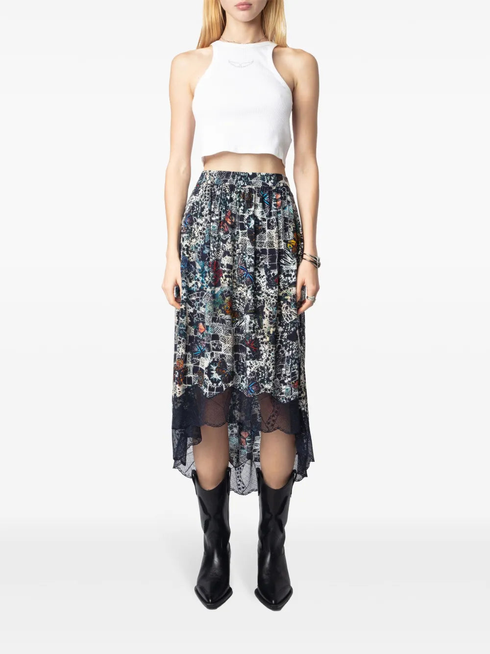 Joslin Skirt