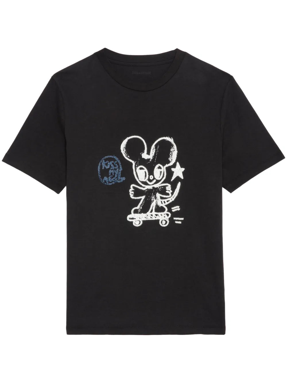 Edwin Happy Mouse T-Shirt