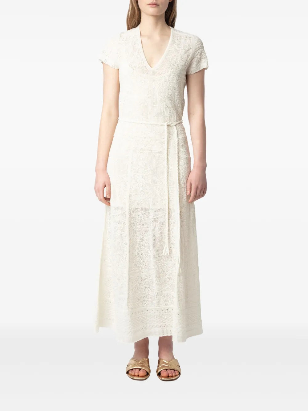 Melody Dress