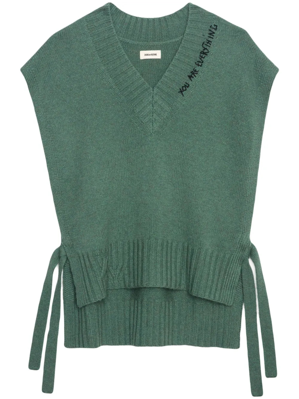 Maddy Vest