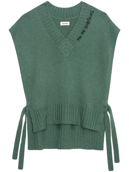 Maddy Vest