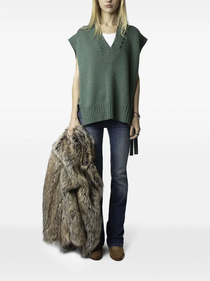 Maddy Vest