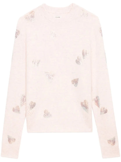 Pravis Sweater