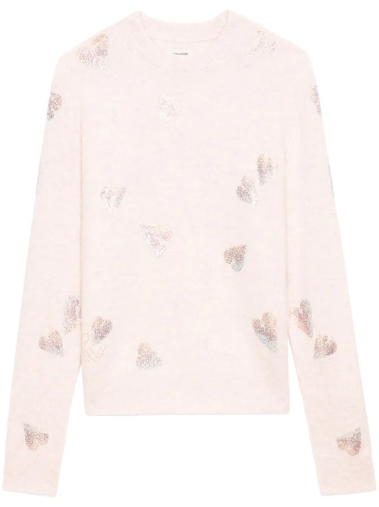 Pravis Sweater