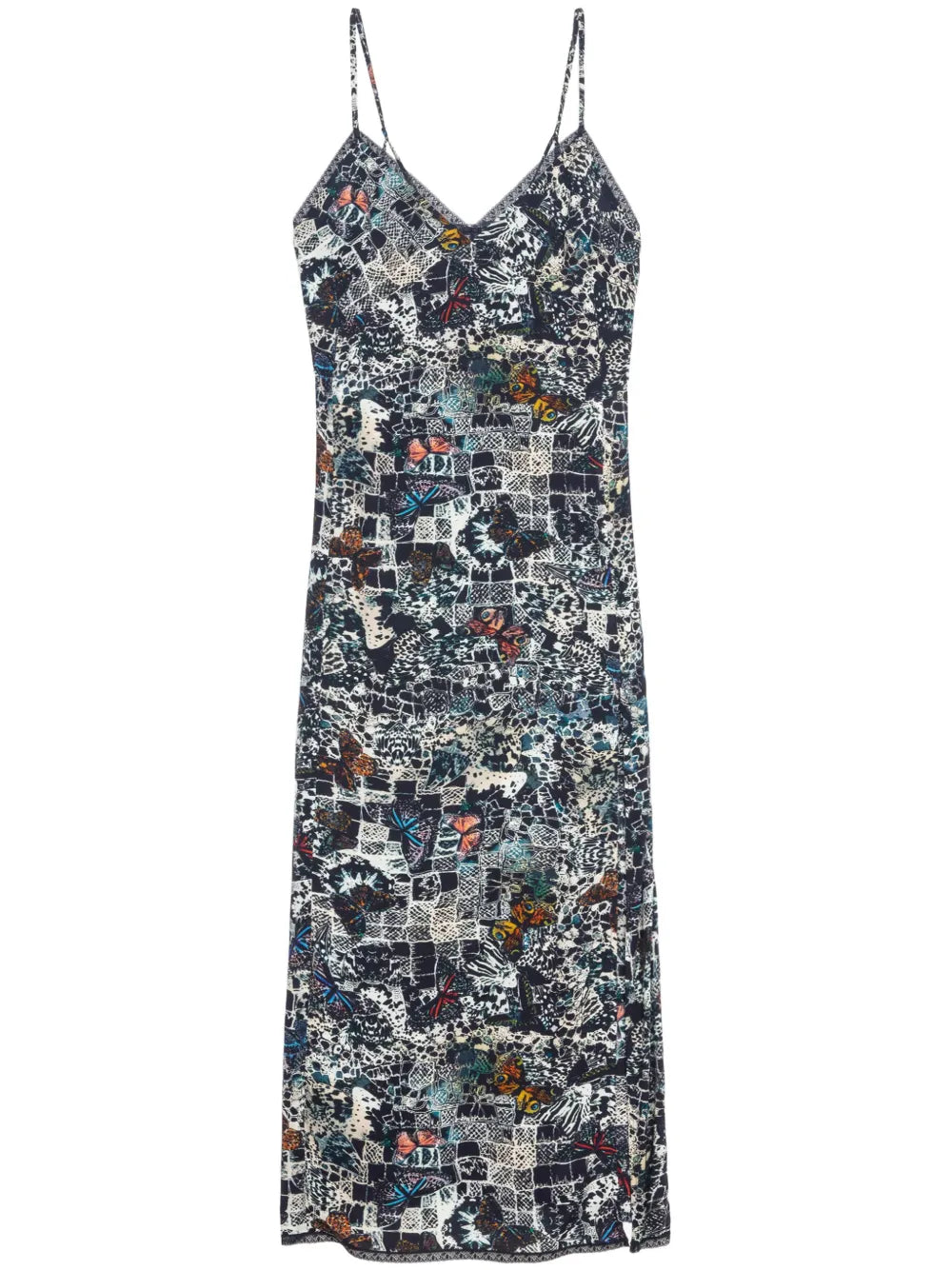 Ramelil Maxi Dress