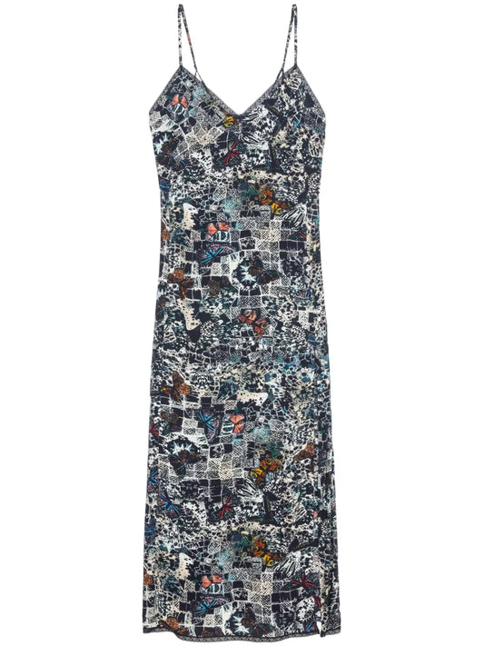 Ramelil Maxi Dress
