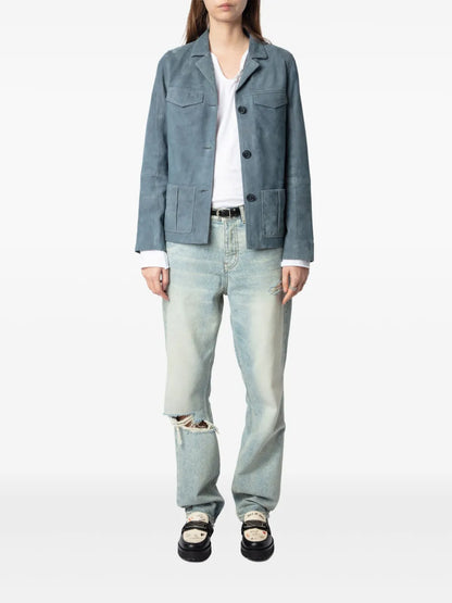 Laron Blazer