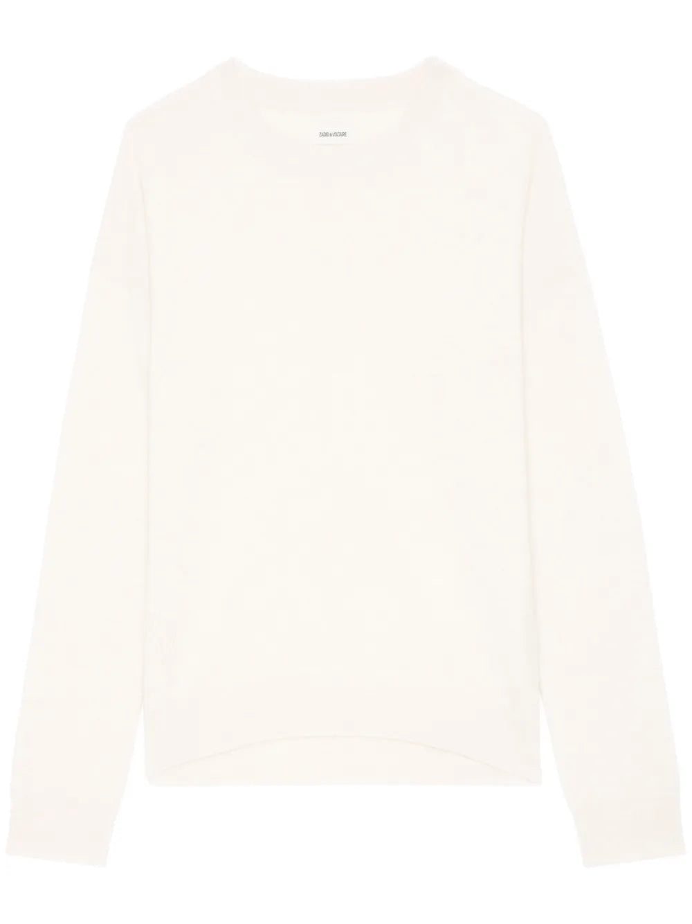 Cici Patch Jumper