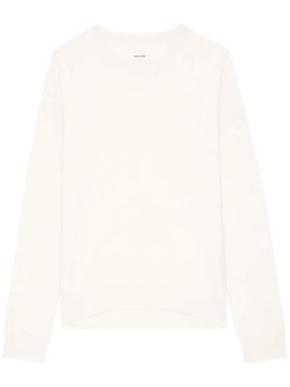 Cici Patch Jumper