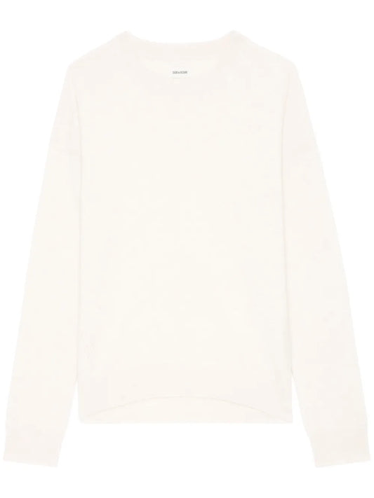 Cici Patch Jumper