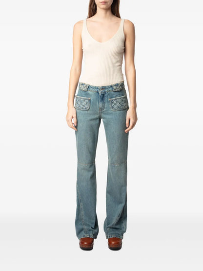 Ecume Jeans