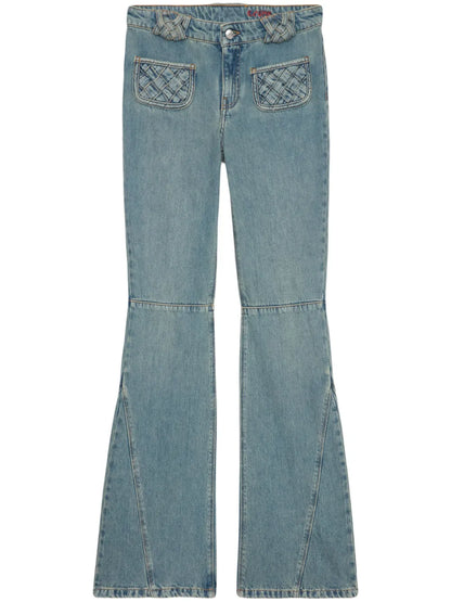 Ecume Jeans