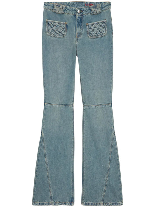 Ecume Jeans