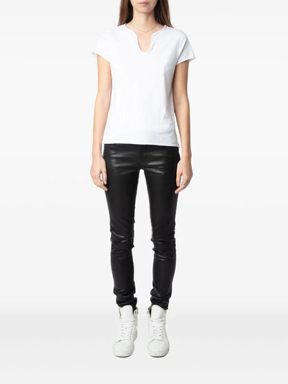 Logo-Print T-Shirt