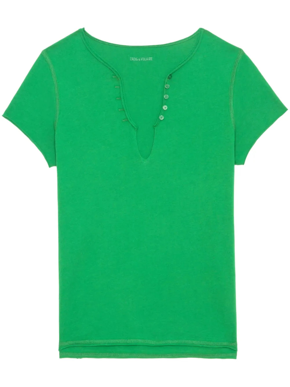 Henley T-Shirt