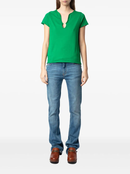 Henley T-Shirt